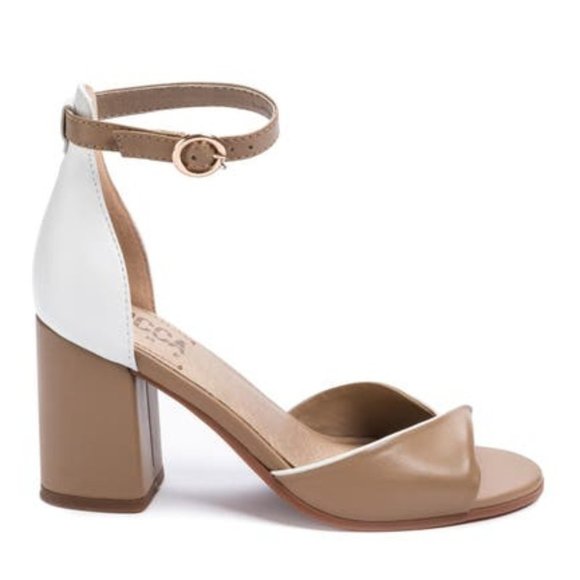 Lucca Lane Ileah Sandal - Picture 4 of 6